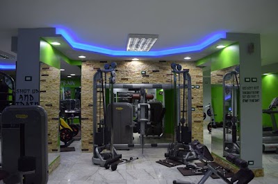 Photos of Temple Gym