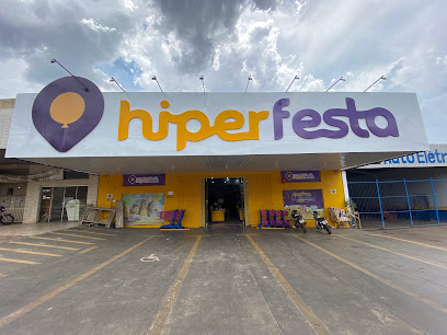 Hiperfesta