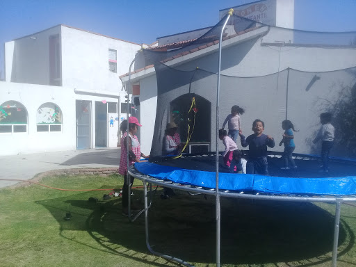 Estancia Infantil Coconéh Gallery - Mexico