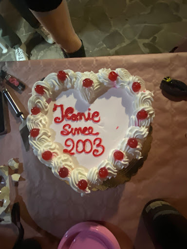 Gianpaolo - Visual