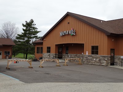 Photos of Maple Hill Golf