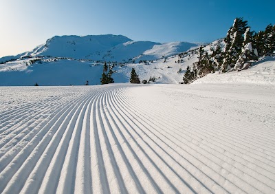 Eaglecrest Ski Area