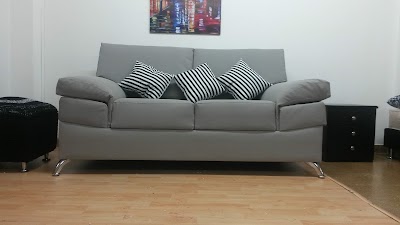 Photos of El mobiliario