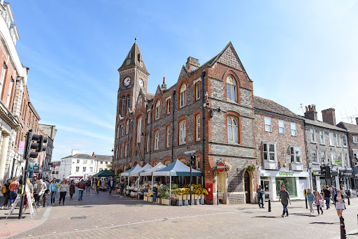 Chancellors - Newbury Estate Agents Gallery - United Kingdom