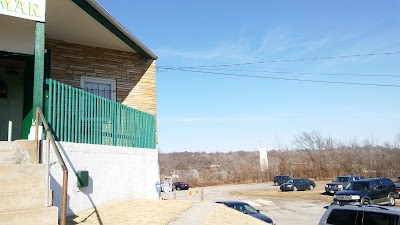 Masjid Omar