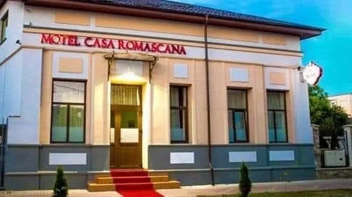 MOTEL CASA ROMASCANA