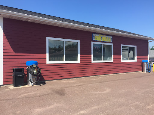 Bessemer Car Wash & Pet Wash Gallery - United States