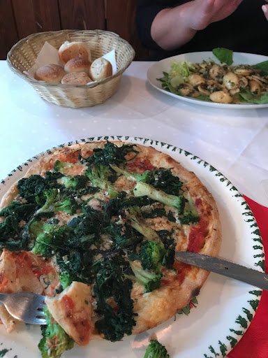 Restaurant Tino - Thumbnail