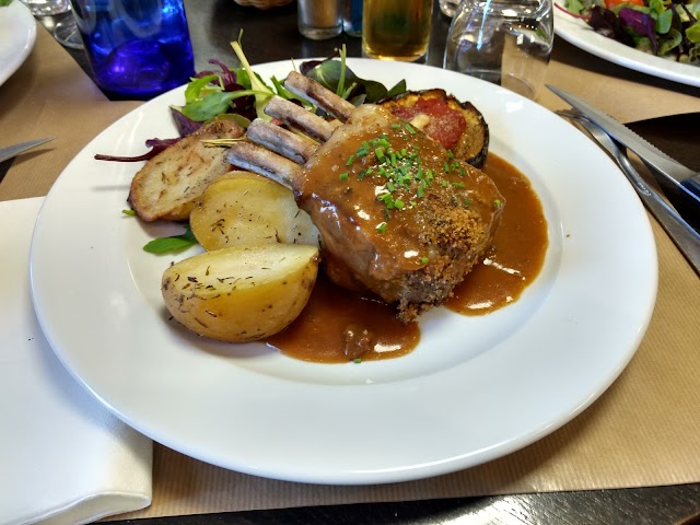 Le Mistral