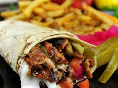 Photos of Betzaland fast food restaurant
