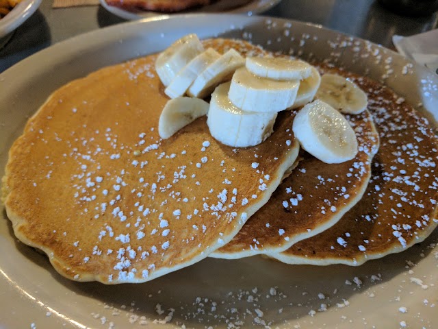 Johnny Boys Pancake House