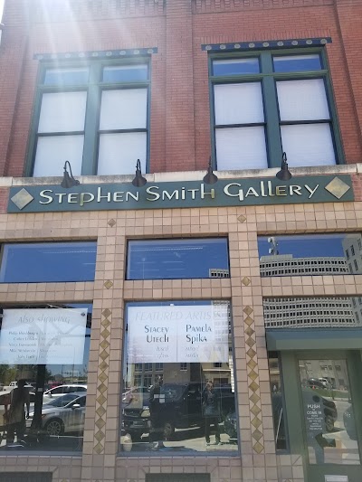 Stephen Smith Gallery