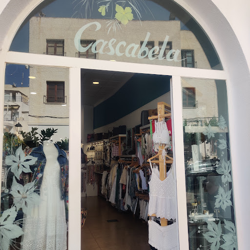 Cascabela - Visual