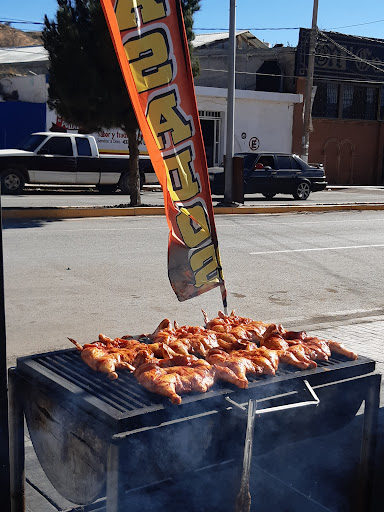 Pollo Asado al Carbon "Los Reyes" - Thumbnail
