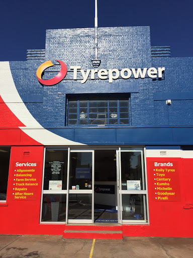Tyrepower Horsham - Thumbnail