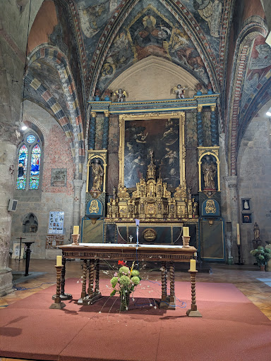 Église Saint-Pierre-Saint-Paul de Casseneuil Gallery - France