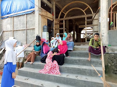 Photos of Masjid Nurul Hijrah