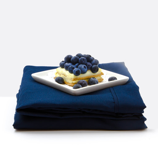 Sweet Sheets Inc. - Visual