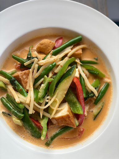 Thai Dishes - Thumbnail