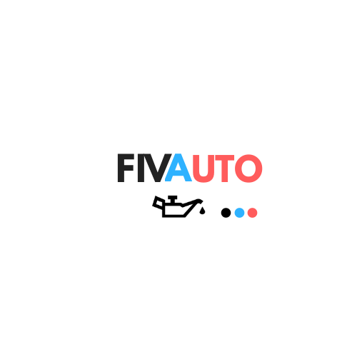 FIVAUTO - Visual