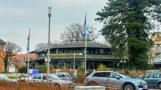Restaurant Bistro L'Orangerie - Thumbnail