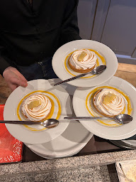 Photo n°43 de La Campana à Bressuire (Restaurant italien)