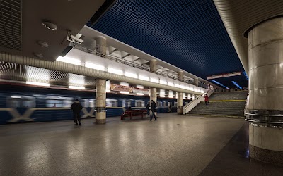 Photos of Mogilevskaya