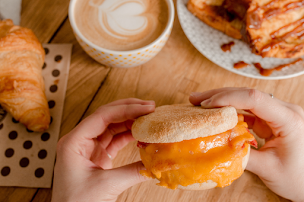 Photo n°33 de Columbus Café & Co à Le Plessis-Robinson (Café)