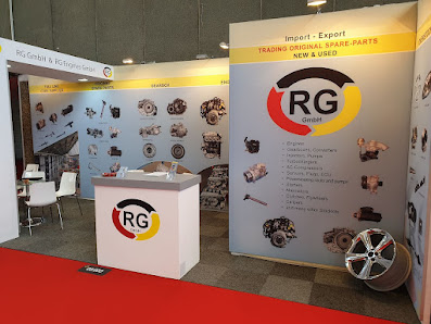 RG GmbH Recycling/Rebuilding Technik Keßlerstraße 2, 97737 Gemünden am Main