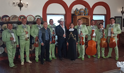 Mariachi Tierra Azteca