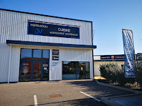 INSPIRATION 3V 🌟 - Distributeur Poggenpohl et Binova à La Teste-de-Buch