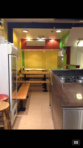 Photo of Lanzhou Lamian Noodle Bar