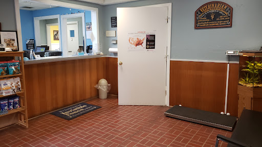 Exeter Veterinary Hospital - Thumbnail