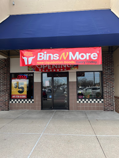 Bins N More - United States