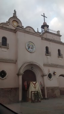 Parroquia Inmaculada Concepción., Author: viviana monte