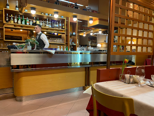 Pizzeria Il Ragno