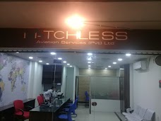 Matchless Aviation Services peshawar