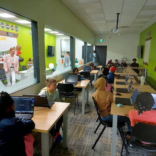 Code Ninjas Tamarack - Visual