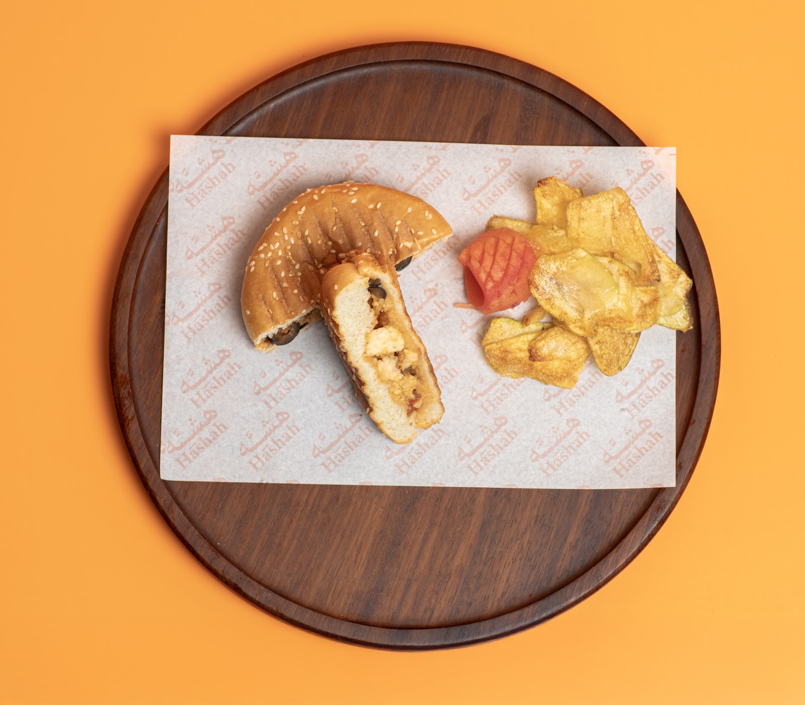 مطعم هشه - صورة 3