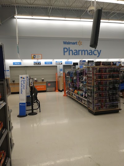 Walmart Pharmacy