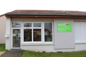 Photo n°1 de FR Services Seichamps - Groupe PARTEGO à Seichamps (Jardinier)