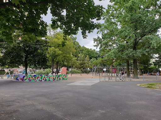 Annapark Nuremberg