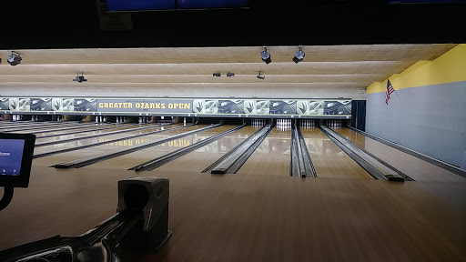 Sunshine Lanes - Thumbnail
