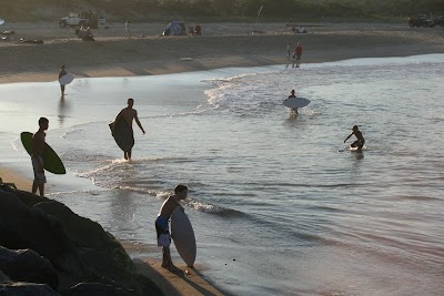 Herring Point