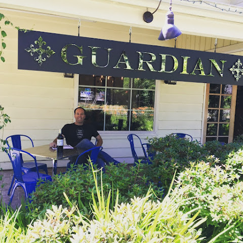 Guardian Cellars by null
