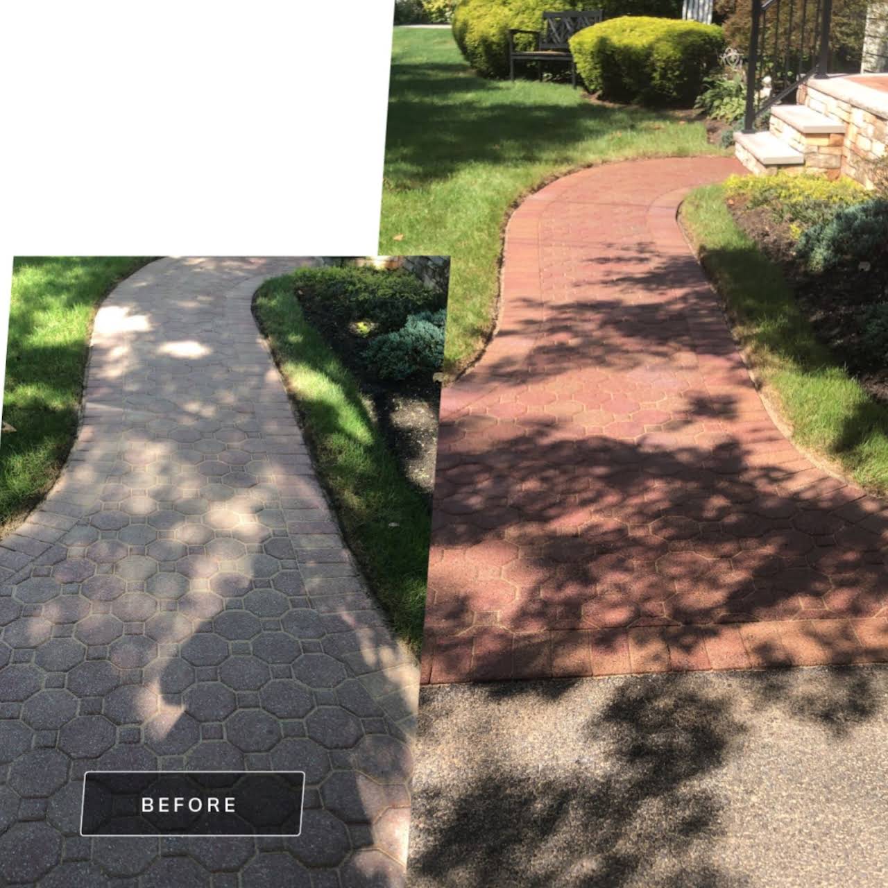 Pressure Washing Long Island