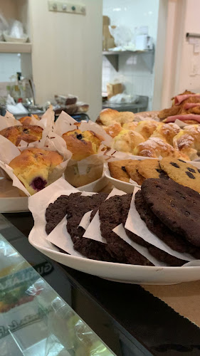 Opiniones de Cafetería Natural Bohío en Viña del Mar - Cafetería