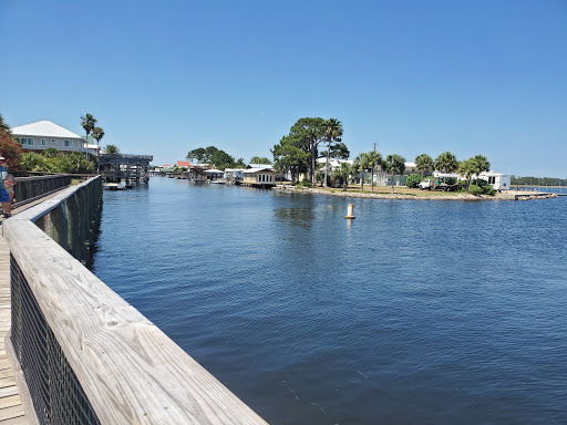 Hodges Park @ Keaton Beach - Thumbnail