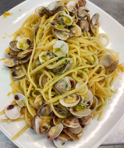 Ristorante-Bar Gente Di Mare Chioggia - Thumbnail