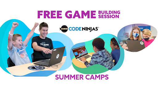 Code Ninjas Roseville - Visual